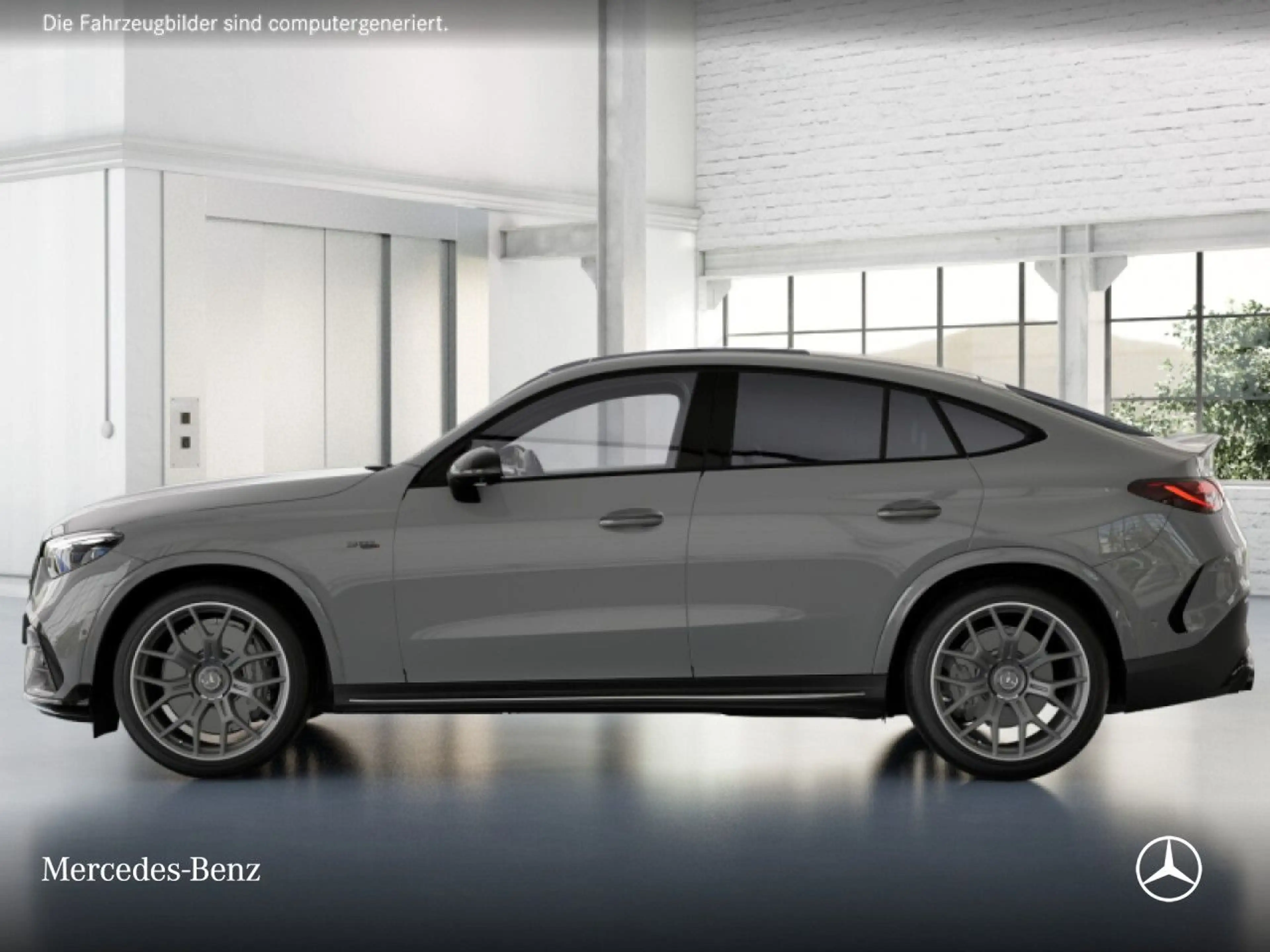 Mercedes-Benz G LC 53 4M NIHT+PANO+360+KEYLESS+9 — photo 5