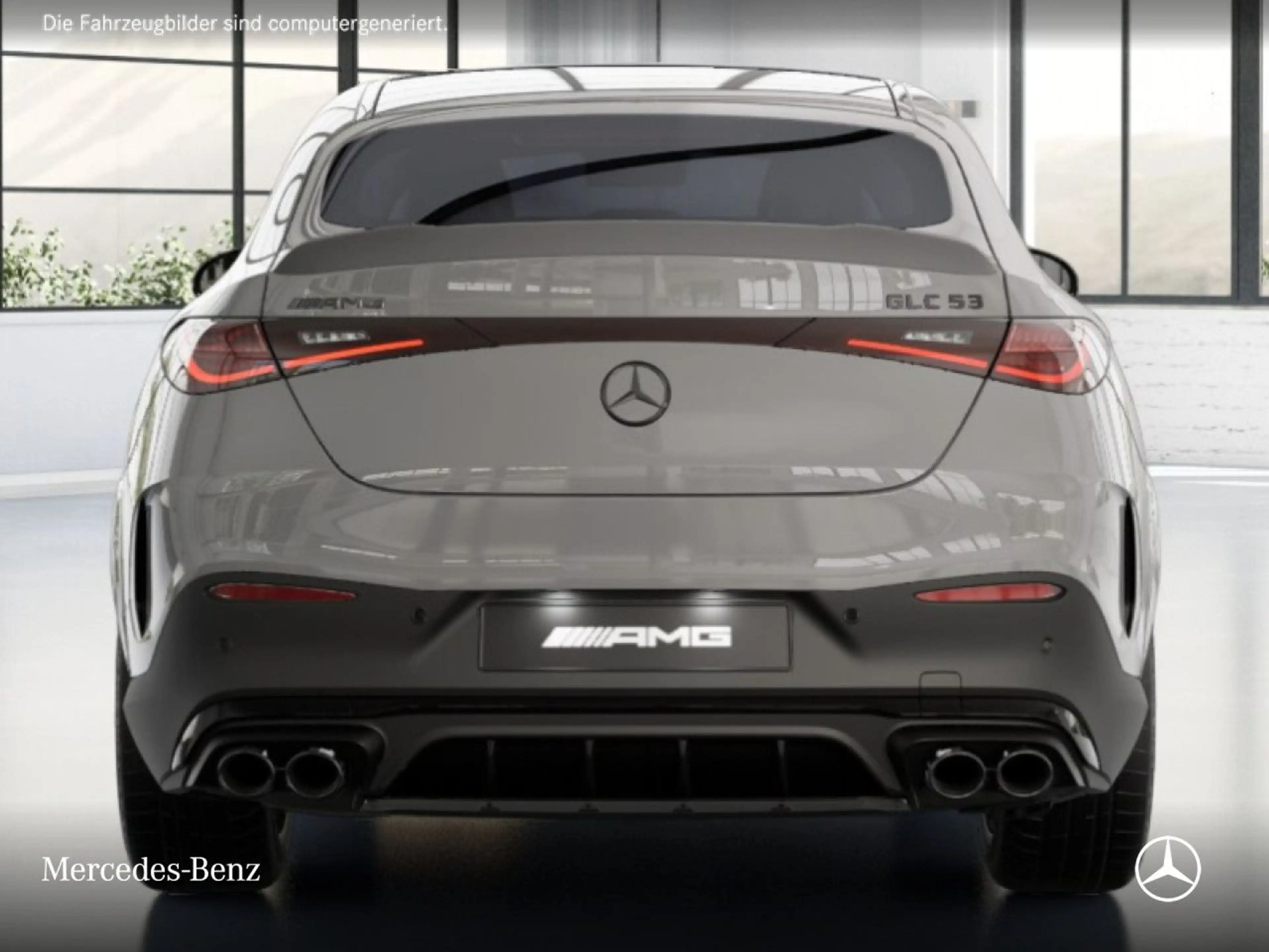 Mercedes-Benz G LC 53 4M NIHT+PANO+360+KEYLESS+9 — photo 7