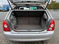 Mazda 323 F 1.6 Comfort*Klima*Tüv Neu* Silber - thumbnail 11