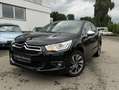 Citroen DS4 2.0 HDI SoChic SHZ* NAVI* KAMERA* 1.Hand* 59.000KM Чорний - thumbnail 1