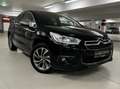 Citroen DS4 2.0 HDI SoChic SHZ*NAVI* MASSAGE* 1.Hand* 59.000KM Schwarz - thumbnail 3