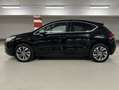 Citroen DS4 2.0 HDI SoChic SHZ*NAVI* MASSAGE* 1.Hand* 59.000KM Schwarz - thumbnail 4