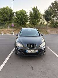 1.6 TDI 105 ch FAP CR Start&Stop Style Ecomotive