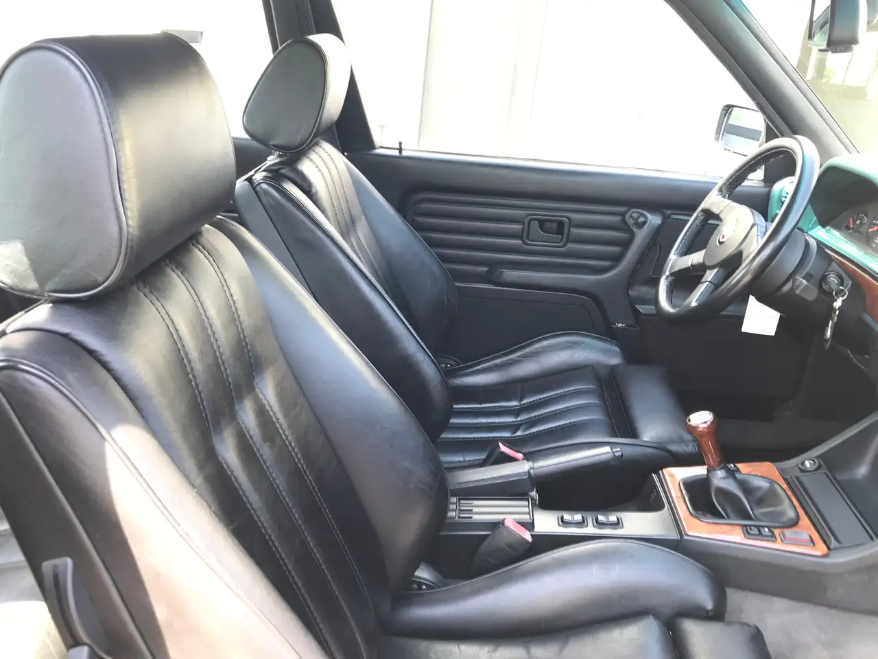 Alpina B6 3.5 Coupe ORIGINAL, foto 9