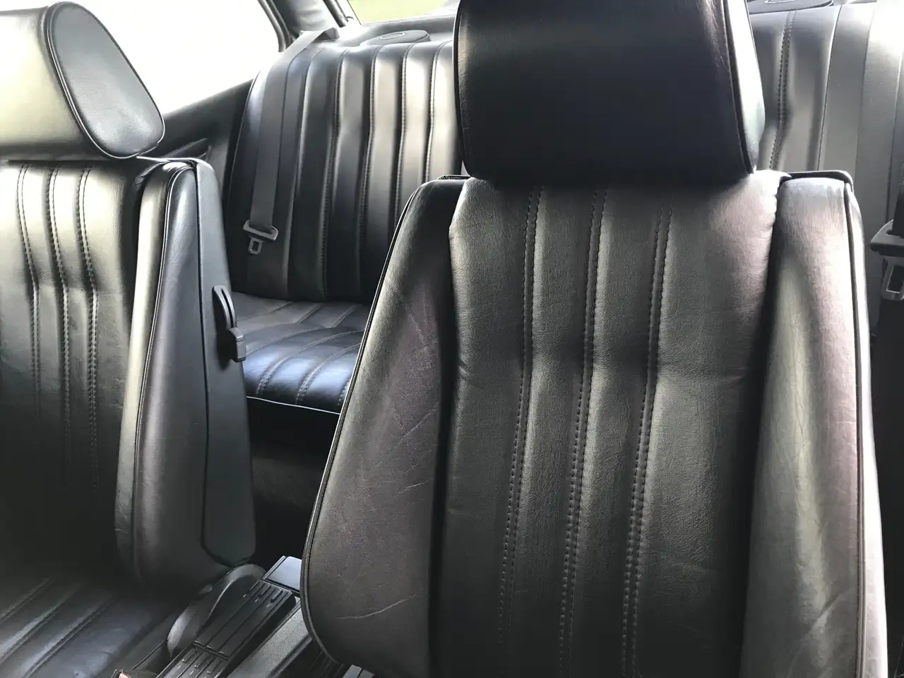 Alpina B6 3.5 Coupe ORIGINAL, foto 11