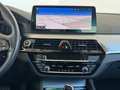 BMW 520 e Lim. Aut. LiveCock.PDC.DuLa.DAB.Klimaaut. Negro - thumbnail 7