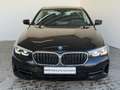 BMW 520 e Lim. Aut. LiveCock.PDC.DuLa.DAB.Klimaaut. Negro - thumbnail 3