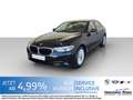 BMW 520 e Lim. Aut. LiveCock.PDC.DuLa.DAB.Klimaaut. Negro - thumbnail 2