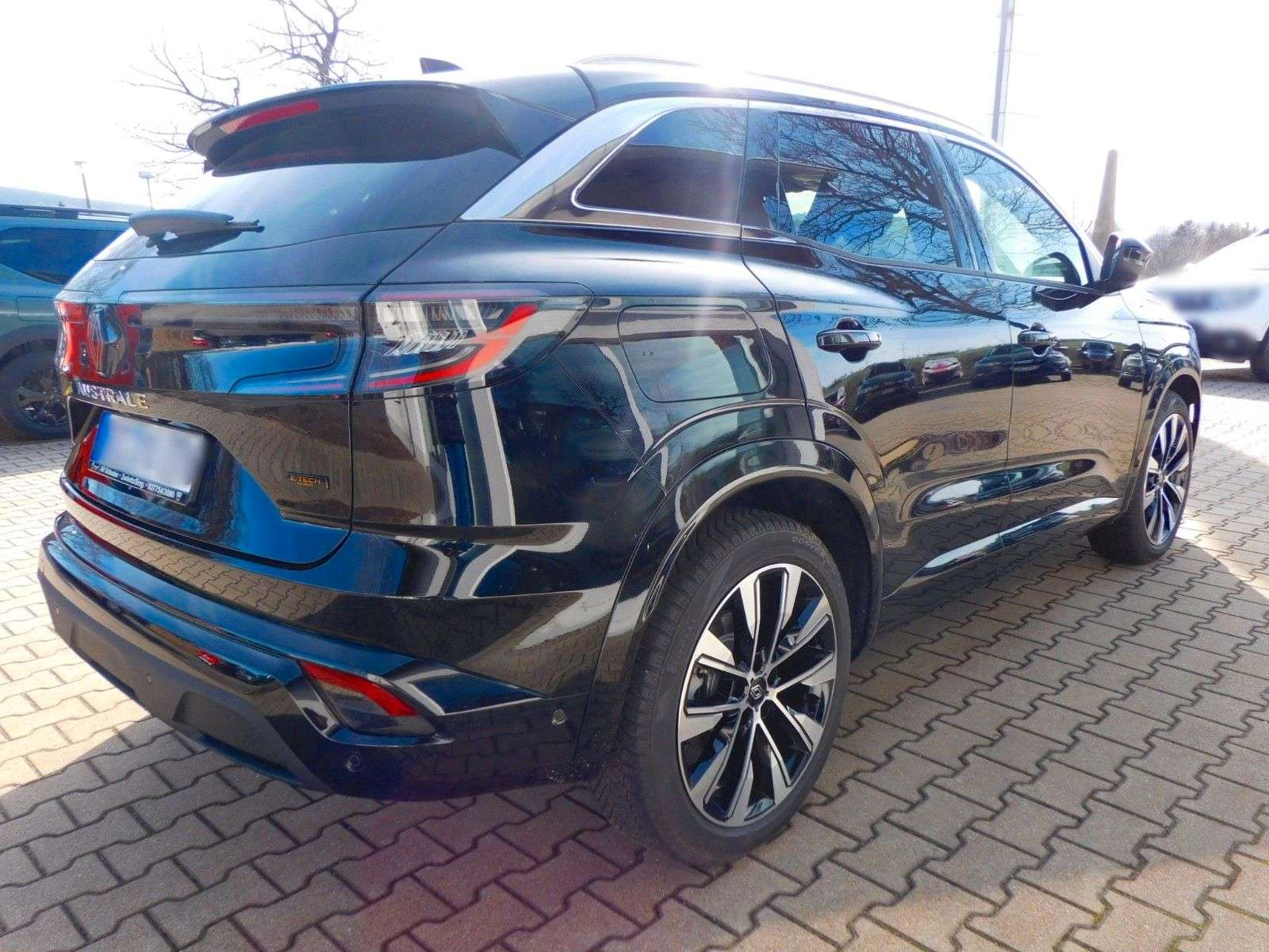 Renault Austral