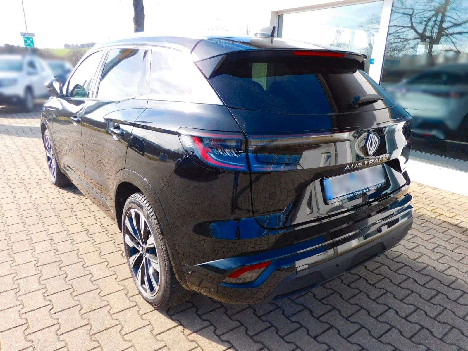 Renault Austral