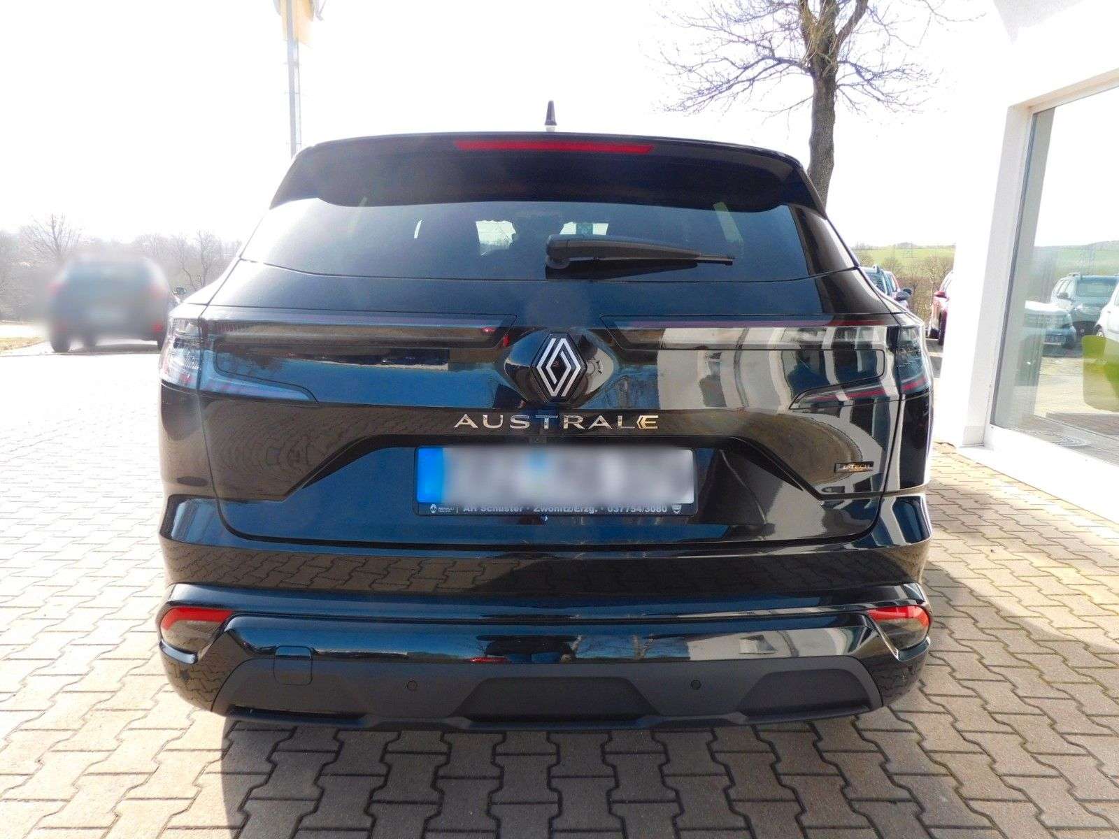 Renault Austral