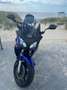 Honda CBF 600 Cbf600S Blauw - thumbnail 7