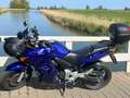 Honda CBF 600 Cbf600S Blauw - thumbnail 2