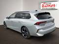 Opel Astra ST 1.2 TURBO ED AUT Familienfreundlich Silber - thumbnail 10