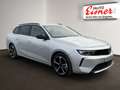 Opel Astra ST 1.2 TURBO ED AUT Familienfreundlich Silber - thumbnail 14