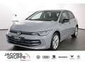 Volkswagen Golf VIII 1.5 TSI Goal Navi,LED,RFK,ACC Grau - thumbnail 1
