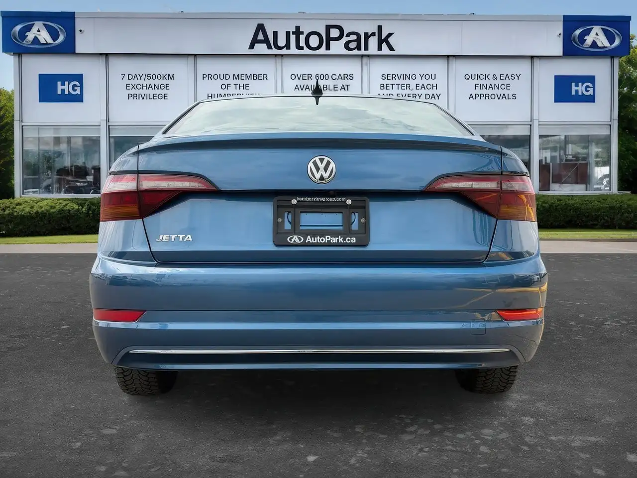 Volkswagen Jetta снимка Volkswagen Jetta