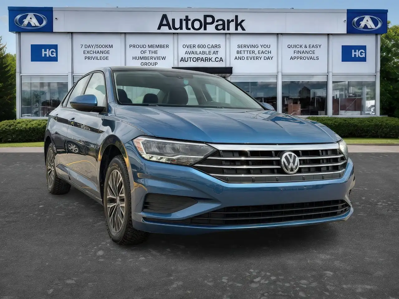 Volkswagen Jetta снимка Volkswagen Jetta