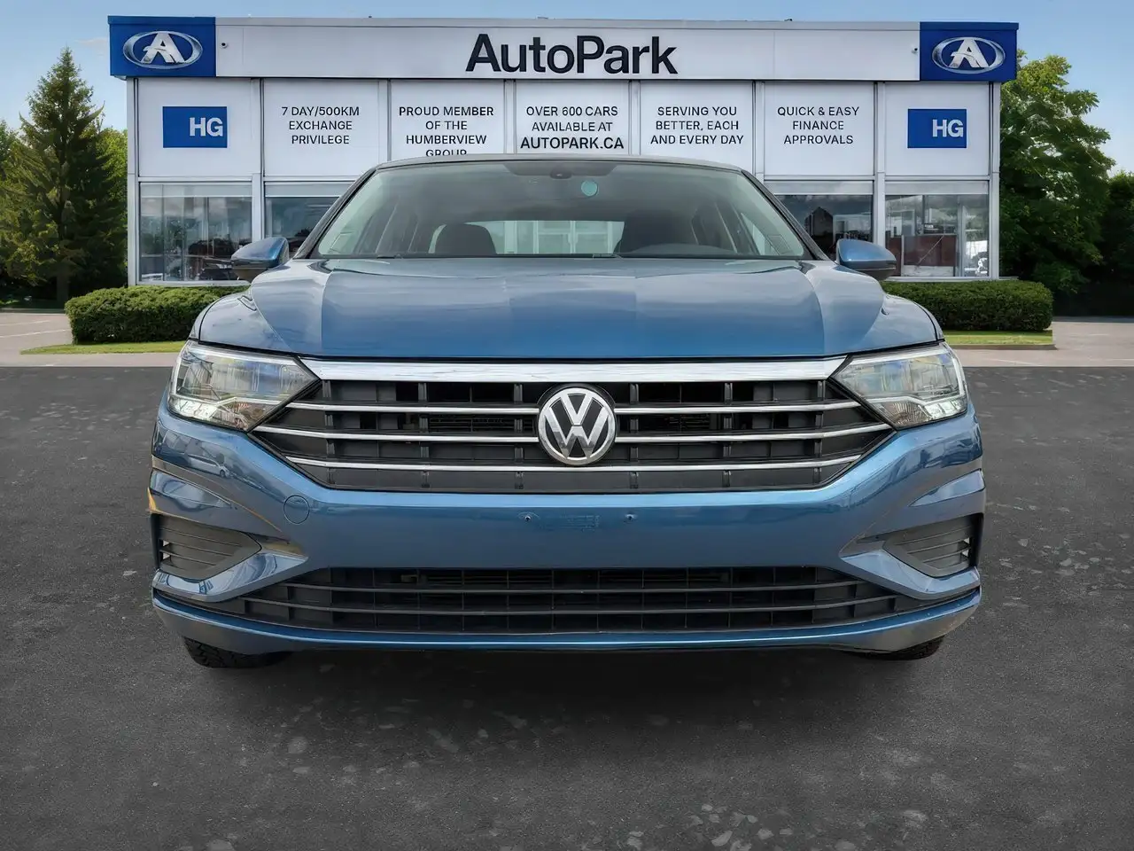 Volkswagen Jetta снимка Volkswagen Jetta
