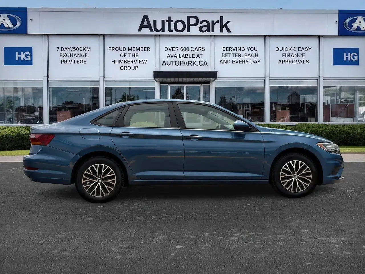 Volkswagen Jetta снимка Volkswagen Jetta