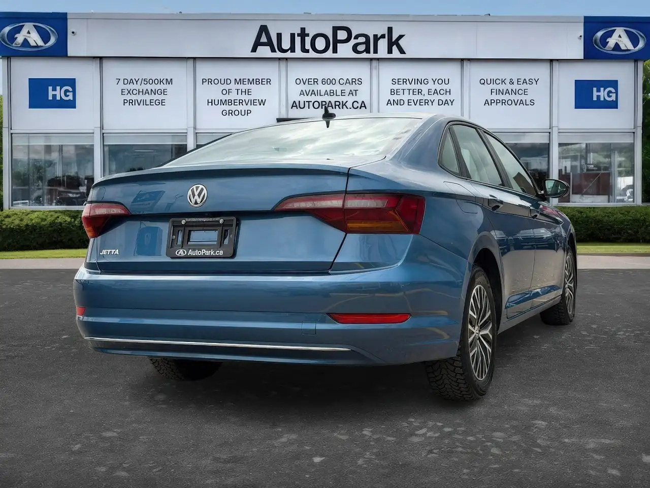 Volkswagen Jetta снимка Volkswagen Jetta