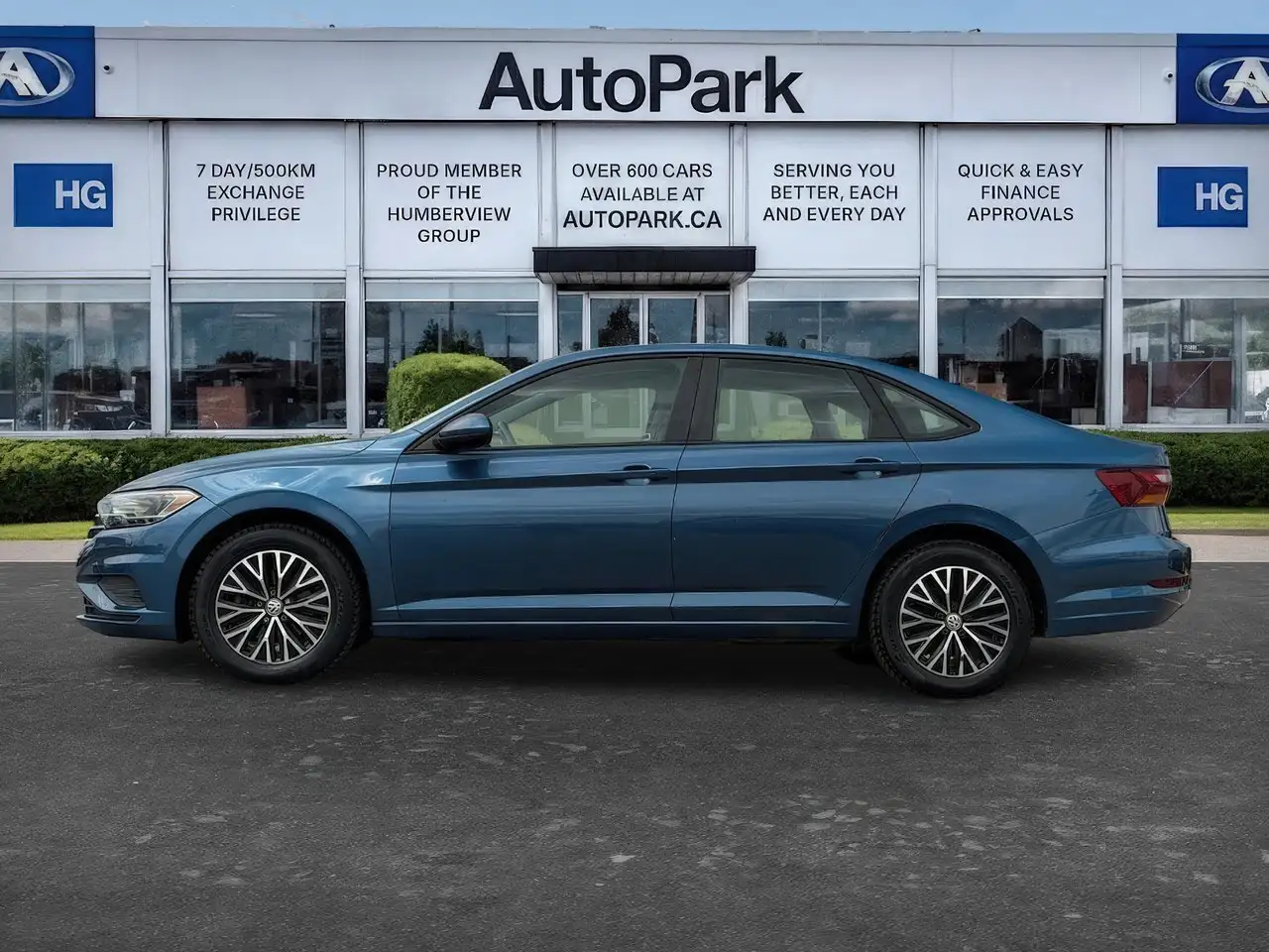 Volkswagen Jetta снимка Volkswagen Jetta