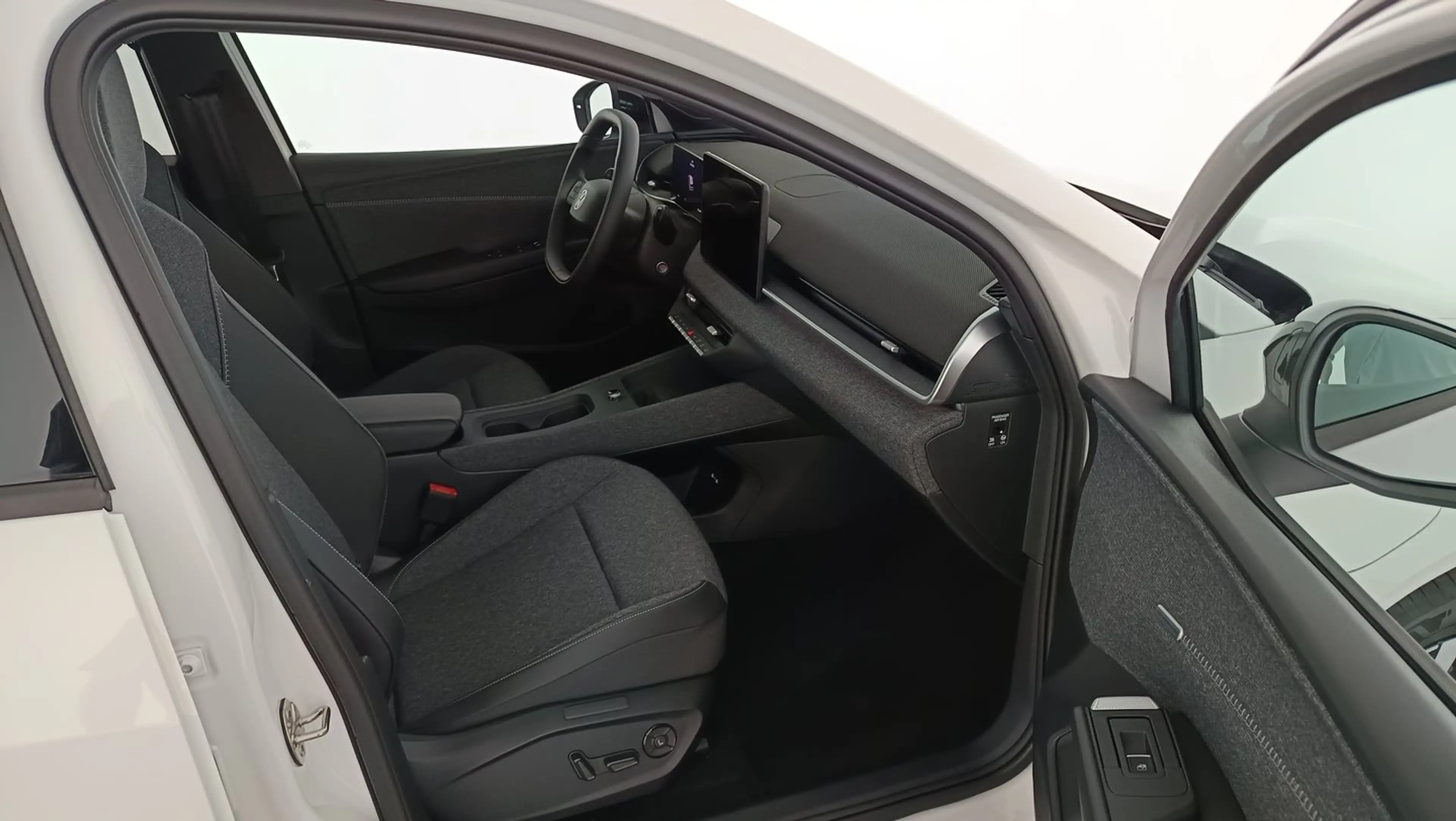Volkswagen ID. Polo VW ID. Polo Style Edition+ 155 kW - 52 kWh — photo 10