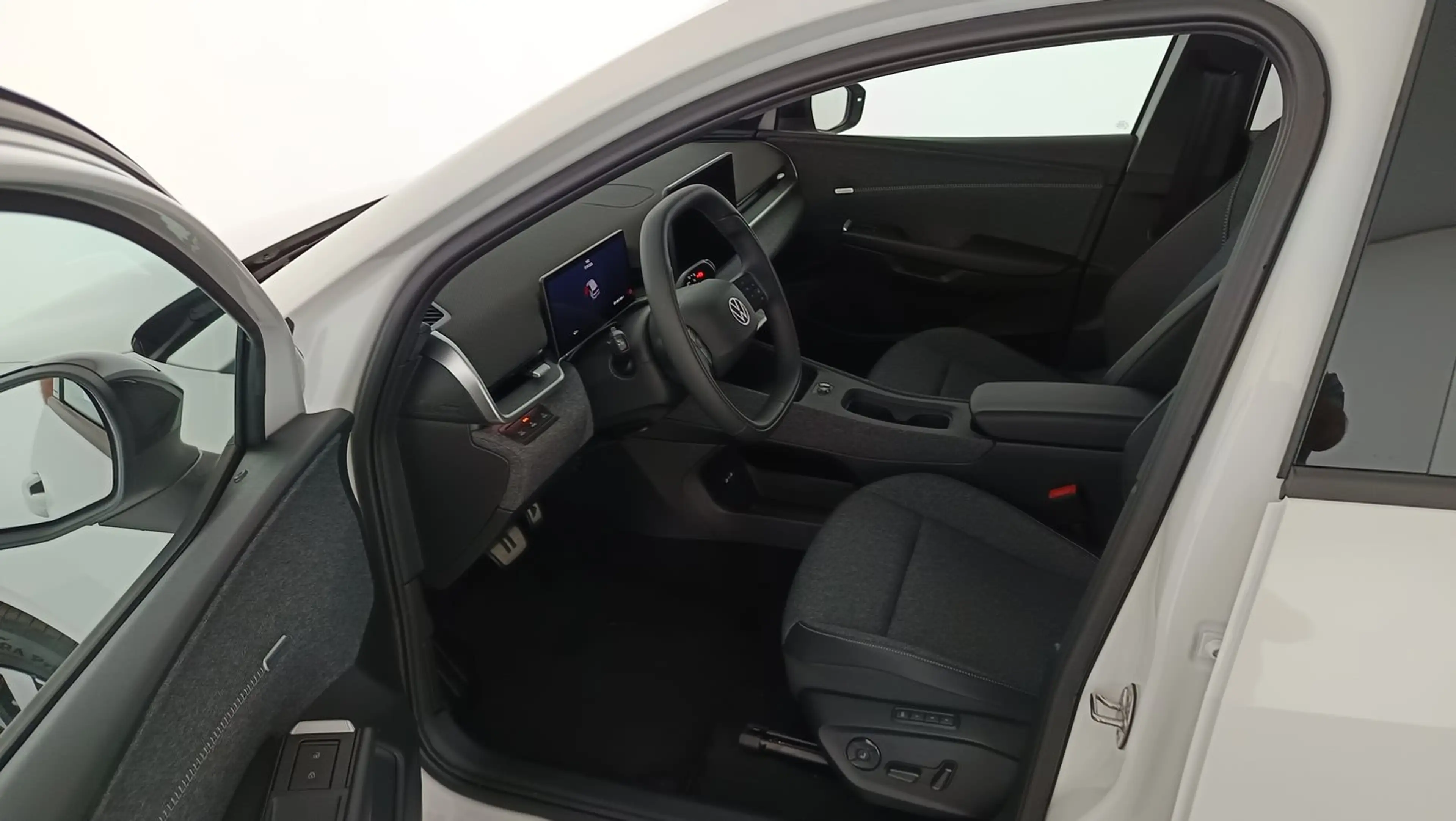 Volkswagen ID. Polo VW ID. Polo Style Edition+ 155 kW - 52 kWh — photo 9
