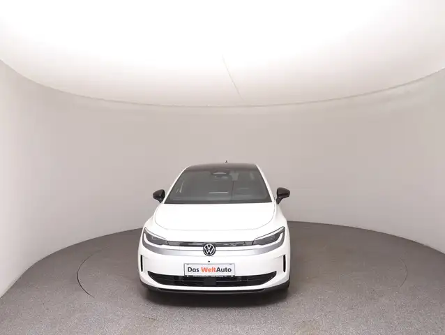 Volkswagen Id. Polo view 3