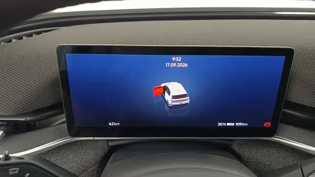 Volkswagen Id. Polo view 15