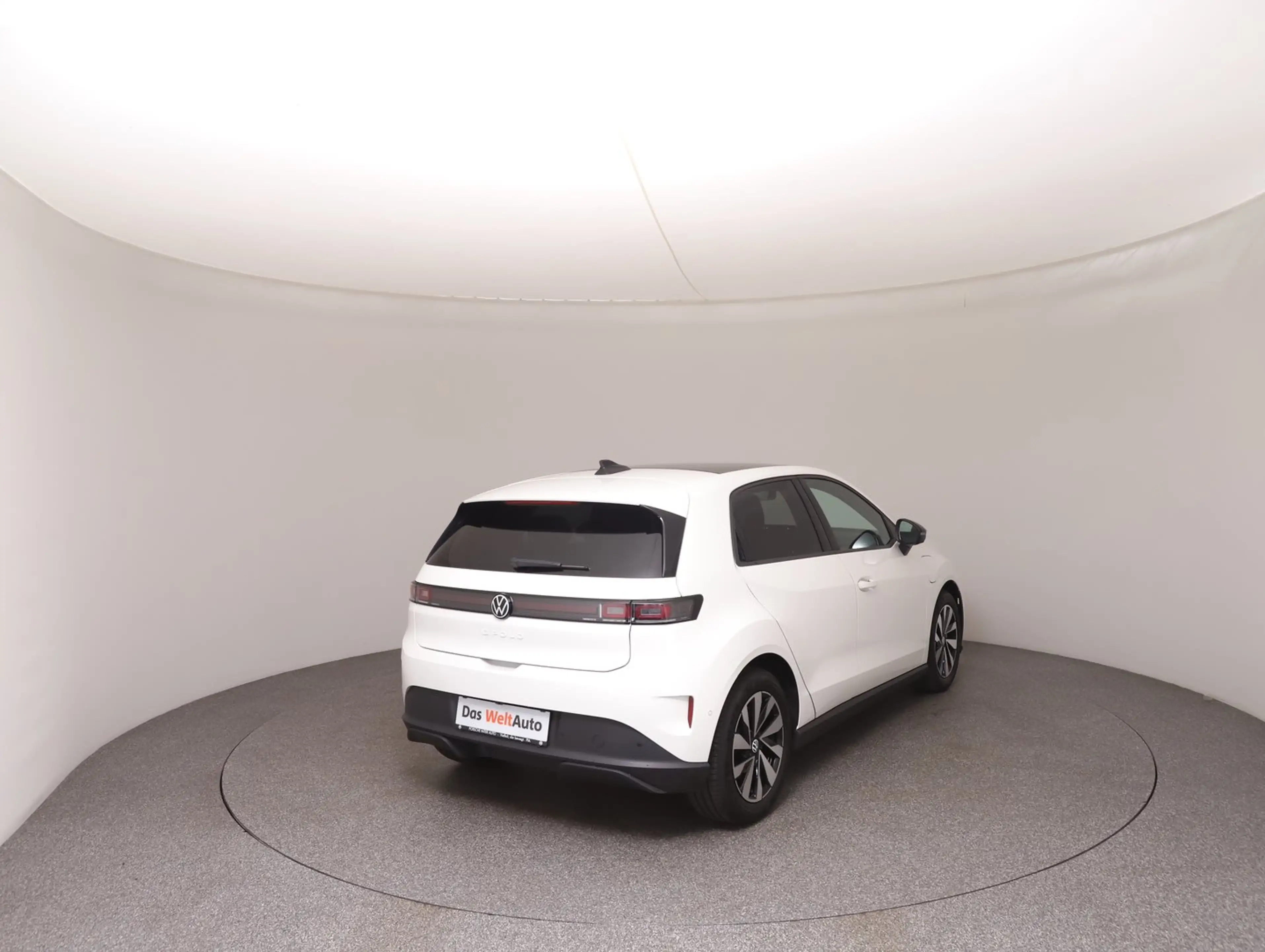 Volkswagen ID. Polo VW ID. Polo Style Edition+ 155 kW - 52 kWh — photo 4