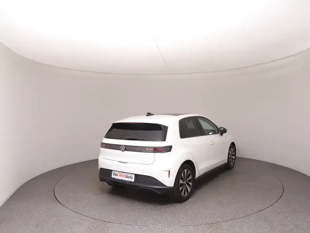 Volkswagen Id. Polo view 4