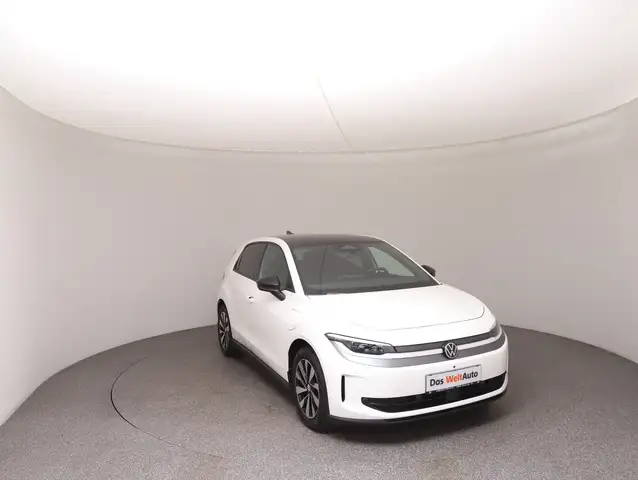 Volkswagen Id. Polo view 2