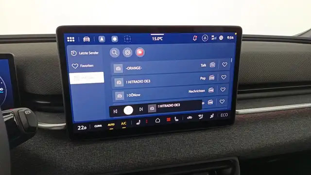 Volkswagen Id. Polo view 8