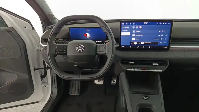 Volkswagen Id. Polo view 12