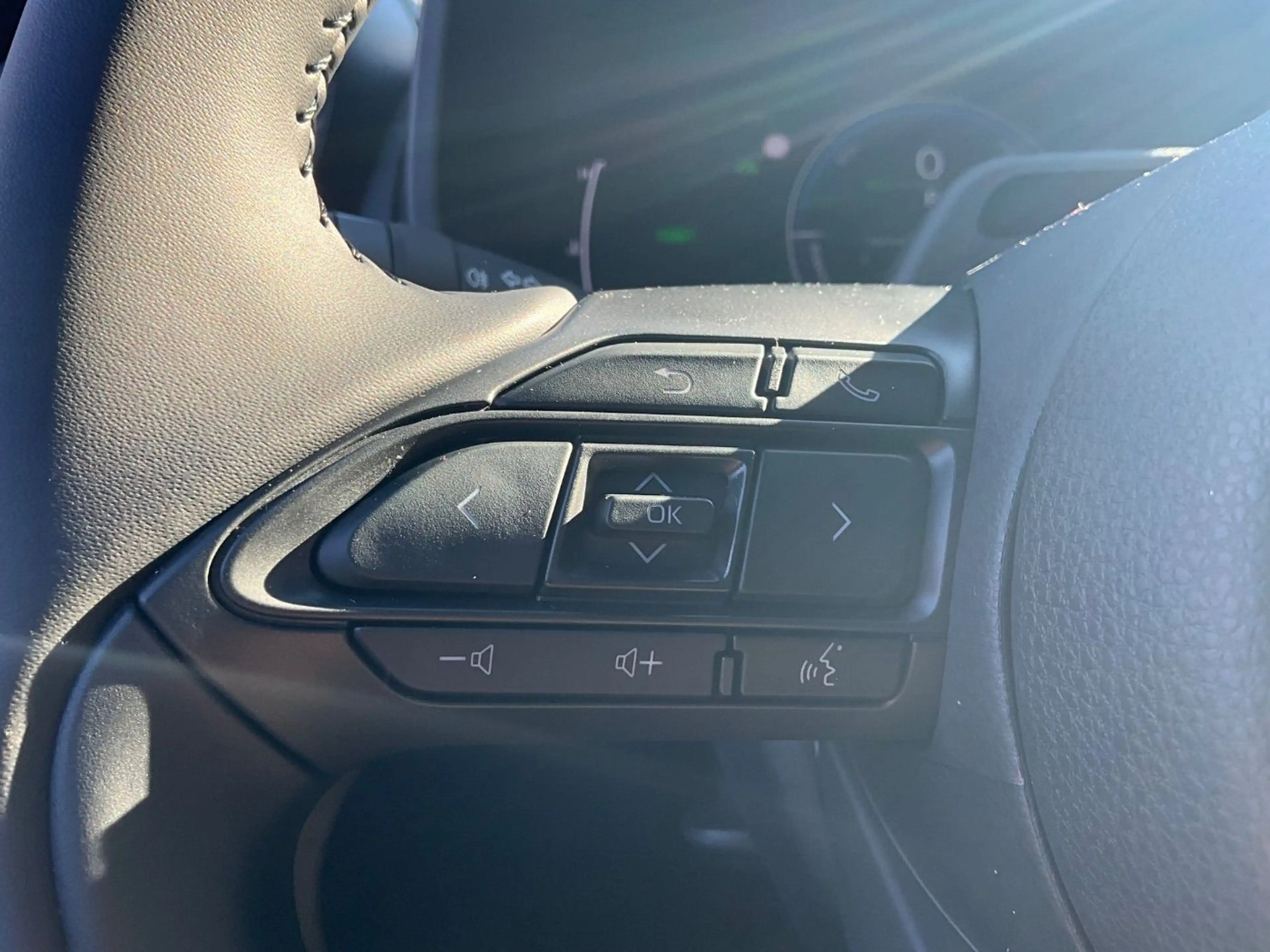 Toyota Aygo 1.5 Teamplayer ACC+LED+SHZ+Kam.+PDC+AUT — photo 11