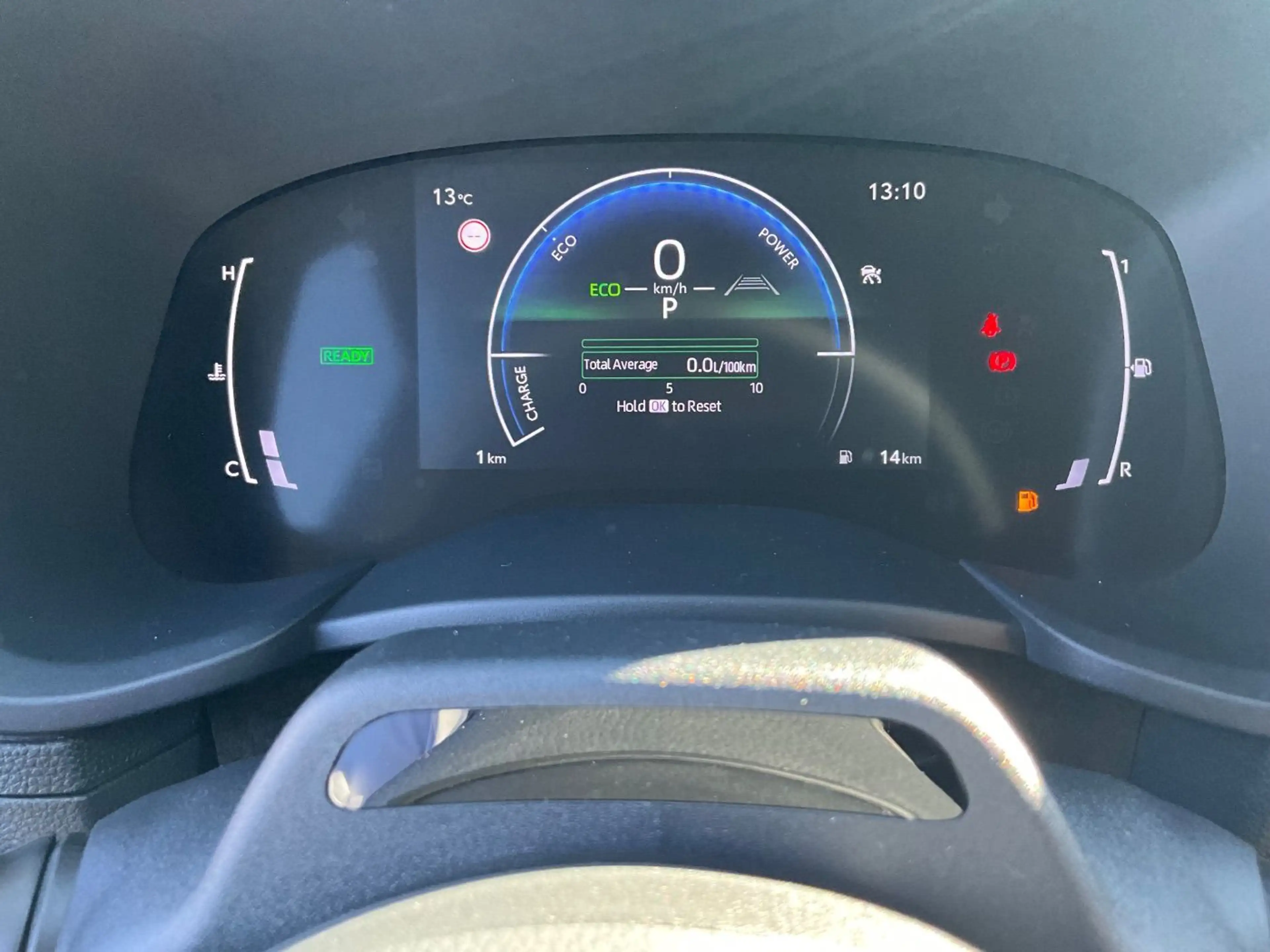 Toyota Aygo 1.5 Teamplayer ACC+LED+SHZ+Kam.+PDC+AUT — photo 10