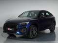 Audi Q5 Sportback 40 2.0 tdi mhev 12V S line Plus quattro Modrá - thumbnail 1