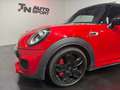MINI John Cooper Works Aut. Rot - thumbnail 4