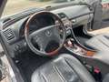 Mercedes-Benz CLK 200 ELEGANCE Auto. Leder Argintiu - thumbnail 13