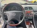 Mercedes-Benz CLK 200 ELEGANCE Auto. Leder Stříbrná - thumbnail 15