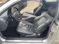 Mercedes-Benz CLK 200 ELEGANCE Auto. Leder Stříbrná - thumbnail 12