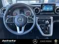 Mercedes-Benz EQT EQT 200 Premium Plus AHK LED Navi Parktronic KAM Geel - thumbnail 9