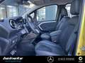 Mercedes-Benz EQT EQT 200 Premium Plus AHK LED Navi Parktronic KAM Geel - thumbnail 12
