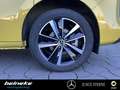 Mercedes-Benz EQT EQT 200 Premium Plus AHK LED Navi Parktronic KAM Geel - thumbnail 16