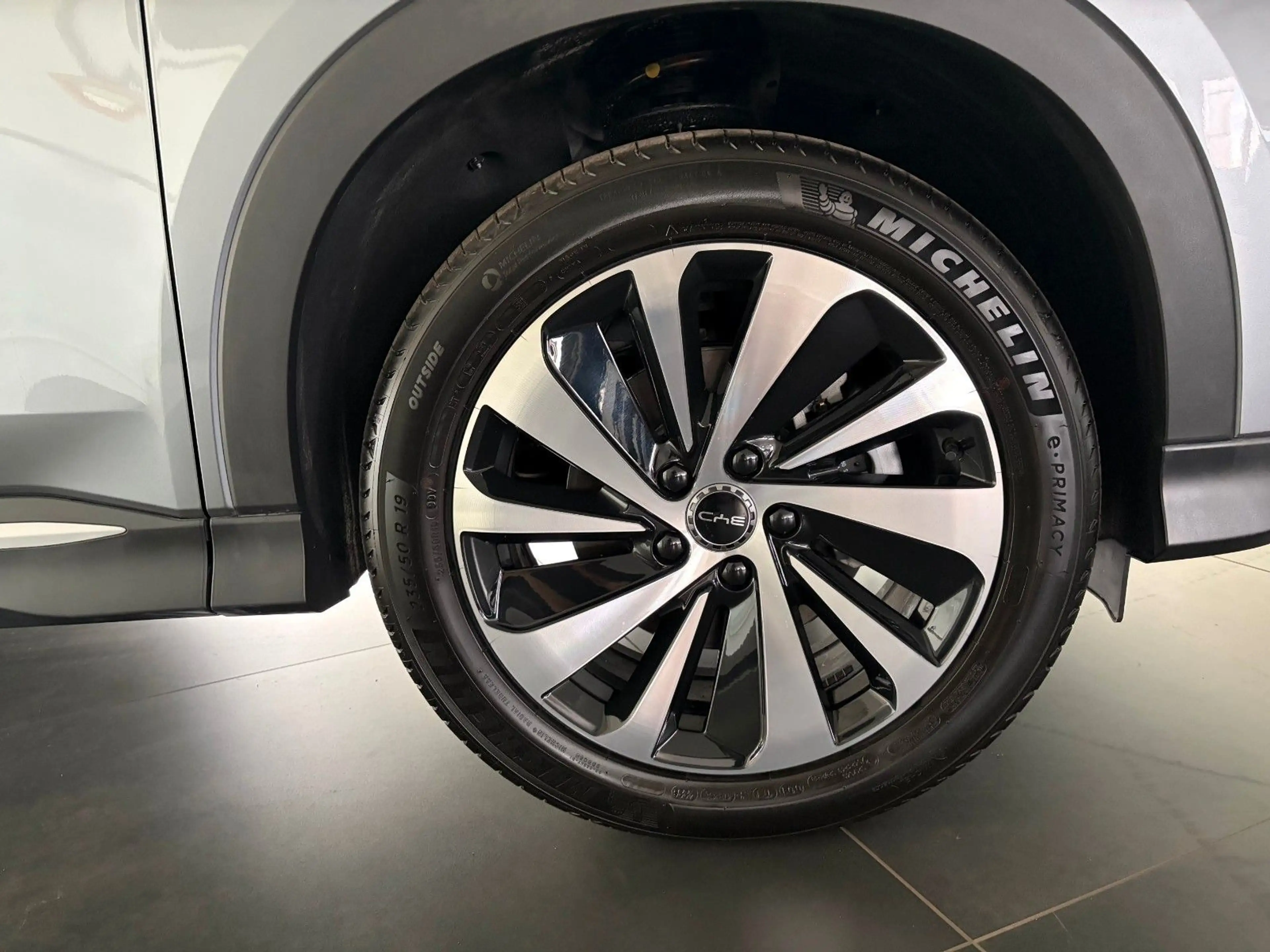 BYD Seal U 1.5 DM-i PHEV 160 kW Boost — photo 13