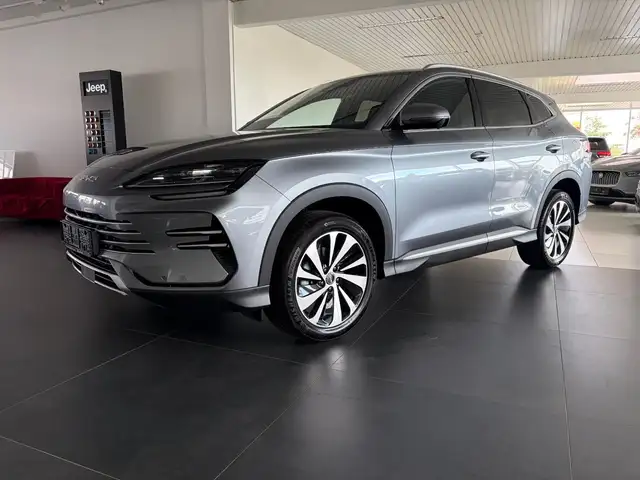 BYD Seal