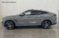 BMW X6 BMW X6 xDrive 40d Msport Individual 48v aut Argento - thumbnail 5