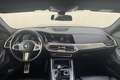 BMW X6 BMW X6 xDrive 40d Msport Individual 48v aut Argento - thumbnail 2