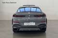 BMW X6 BMW X6 xDrive 40d Msport Individual 48v aut Argento - thumbnail 6